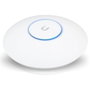 Ubiquiti UAP-AC-HD Point d'accès sans fil Dual Band Blanc
