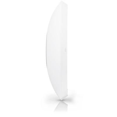 Ubiquiti UAP-AC-HD Point d'Accès Wi-Fi UniFi AC HD - 802.11ac Wave 2, Dual-Band (2533 Mbps), 2x RJ45, USB Type-C, Intérieur/Extérieur