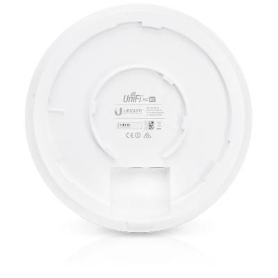 Ubiquiti UAP-AC-HD Point d'Accès Wi-Fi UniFi AC HD - 802.11ac Wave 2, Dual-Band (2533 Mbps), 2x RJ45, USB Type-C, Intérieur/Extérieur
