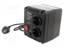 EnerGenie EG-AVR-1001 1000VA Stabilisateur automatique de tension