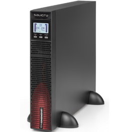 SALICRU SAI SPS 1500 ADV RT2 1500VA Line-Interactive Onduleur Tour/Rack 2U