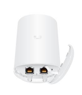 Ubiquiti NanoStation AC - Radio airMAX AC 5 GHz, Antenne 16 dBi