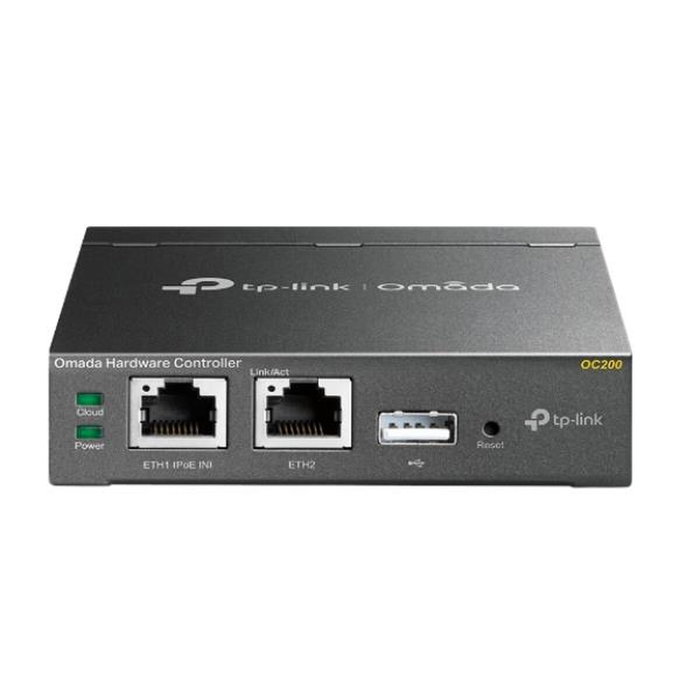 TP-Link OC200 Contrôleur Cloud Omada