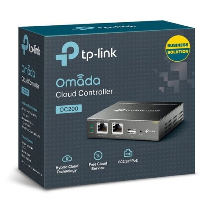 TP-Link OC200 Contrôleur Cloud Omada