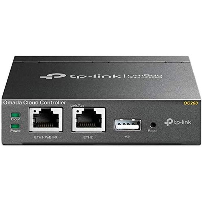 TP-Link OC200 Contrôleur Cloud Omada