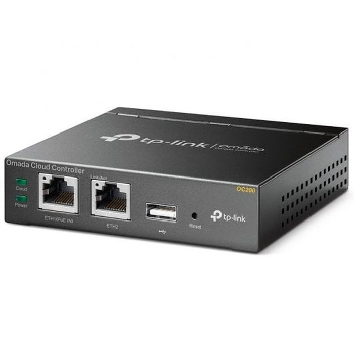 TP-Link OC200 Contrôleur Cloud Omada