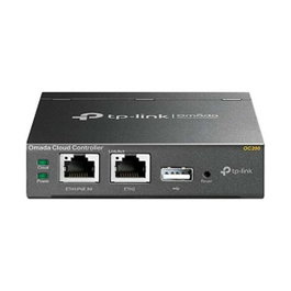 Tp-Link OC200 Omada Cloud Controller Black