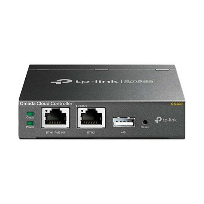 TP-LINK Passerelle de Contrôle Cloud OC200 - Noire
