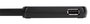 Targus Hub USB 4 Ports USB 2.0 Noir