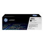 HP Cartouche de toner noir 305X CE410X Original LaserJet, haute capacité