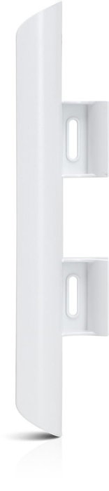 Ubiquiti NanoStation M2 - CPE WiFi extérieur - Antenne 2.4 GHz, 150+ Mbps, portée 15 km, PoE, Fast Ethernet, 2x2 MIMO, pour liaisons point à point ou multipoint