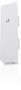 Ubiquiti NanoStation M2 - CPE WiFi extérieur - Antenne 2.4 GHz, 150+ Mbps, portée 15 km, PoE, Fast Ethernet, 2x2 MIMO, pour liaisons point à point ou multipoint