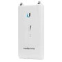 Ubiquiti Rocket™5ac Lite - Liaison sans fil 5 GHz, 450+ Mbps, Blanc