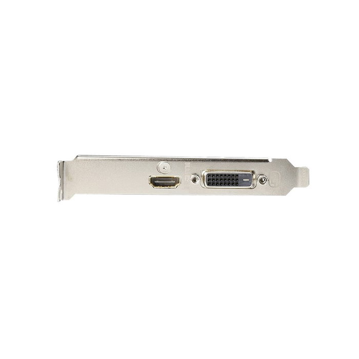 Carte Graphique Gigabyte GeForce GT 1030 2GB 5 GB NVIDIA GeForce GT 1030
