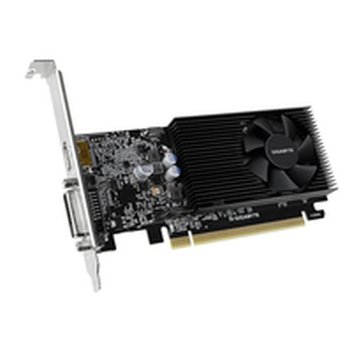 Carte Graphique Gigabyte GeForce GT 1030 2GB 5 GB NVIDIA GeForce GT 1030