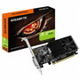 Carte Graphique Gigabyte GeForce GT 1030 2GB 5 GB NVIDIA GeForce GT 1030