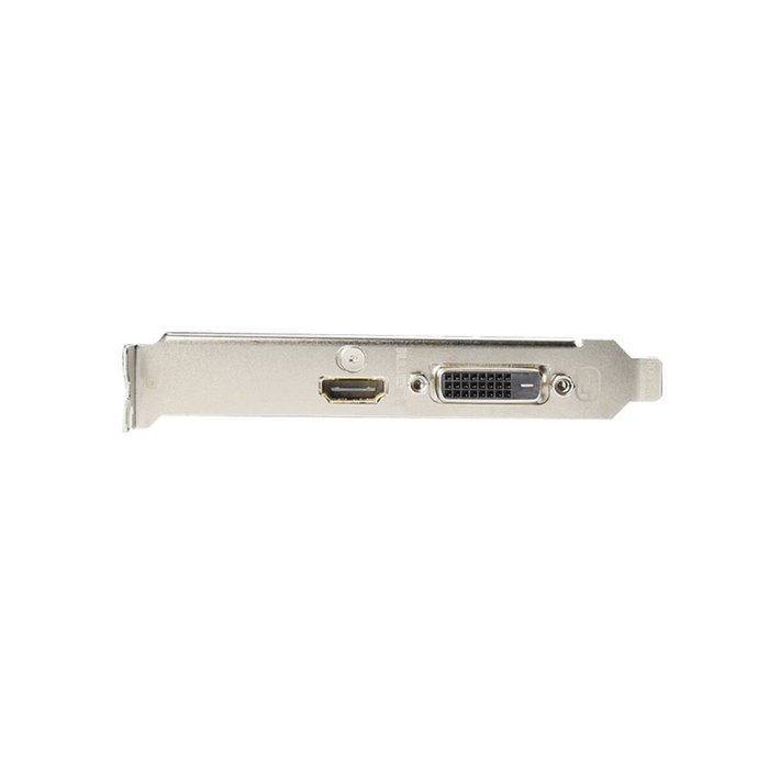 Carte Graphique Gigabyte GeForce GT 1030 2GB 5 GB NVIDIA GeForce GT 1030