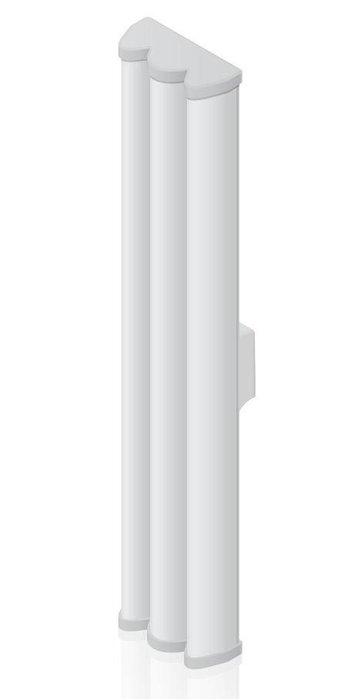 Ubiquiti airMAX AM-5G19-120 Antenne Sectorielle 5 GHz 19 dBi 120° Ubiquiti airMAX AM-5G19-120 Antenne Sectorielle 5 GHz 19 dBi 120°