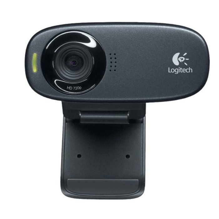 Webcam Logitech C310 HD 720p 5 Mp