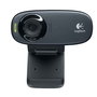 Webcam Logitech C310 HD 720p 5 Mp