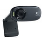 Webcam Logitech C310 HD 720p 5 Mp