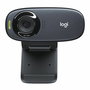 Webcam Logitech C310 HD 720p 5 Mp
