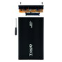 Tooq TQE-2524B Boîtier Externe 2.5 Pouces 9.5 mm USB 3.0 pour HDD/SSD Noir