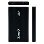 Tooq TQE-2524B Boîtier Externe 2.5 Pouces 9.5 mm USB 3.0 pour HDD/SSD Noir