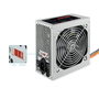 Bloc d’Alimentation TooQ TQEP-500S-INT ATX 500 W RoHS