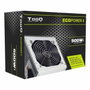 TooQ TQEP-500S-INT Ecopower II 500W Argenté