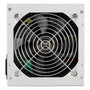 TooQ TQEP-500S-INT Ecopower II 500W Argenté