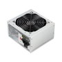 TooQ TQEP-500S-INT Ecopower II 500W Argenté