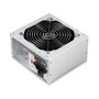 TooQ TQEP-500S Alimentation ATX 500W Ecopower II - Ventilateur Silencieux 120mm - Protection Haute Technologie