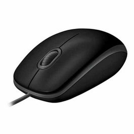 Souris sans-fil Logitech 910-005508 Noir 1000 dpi