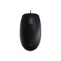 Logitech B110 Silent Souris Optique Filaire Noire