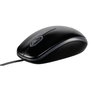 Logitech B110 Silent Souris Optique Filaire USB Noir
