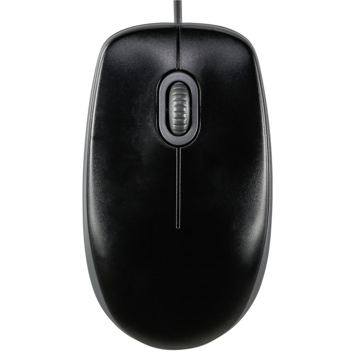 Logitech B110 Silent Souris Optique Filaire USB Noir Logitech B110 Silent Souris Optique Filaire USB Noir