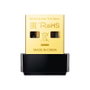 TP-Link Archer T2U Nano AC600 Nano Adaptateur Wi-Fi USB Double Bande