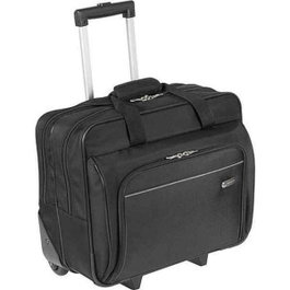 Targus Rolling Laptop Case Noir