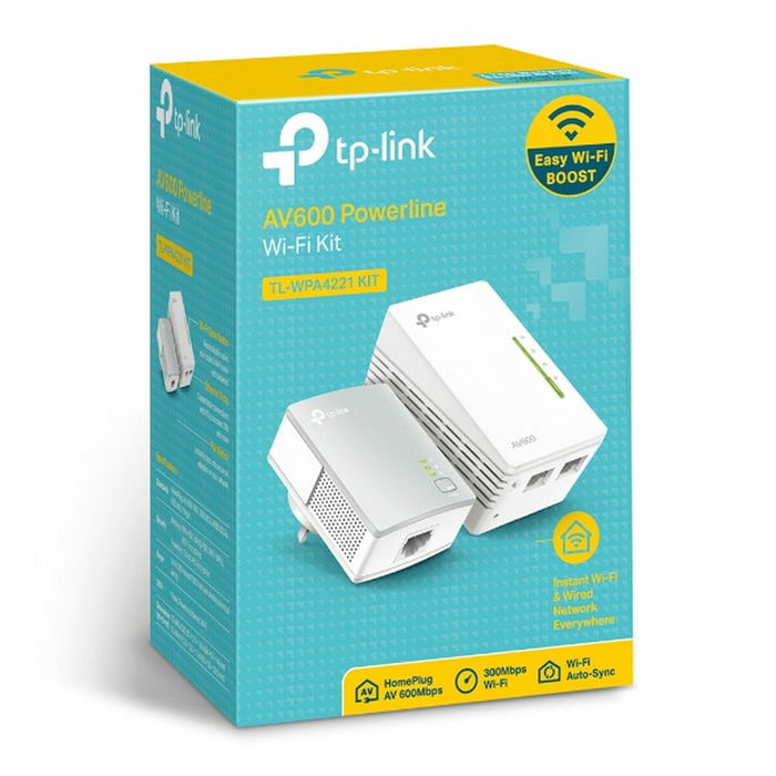 Powerline TP-Link AV600