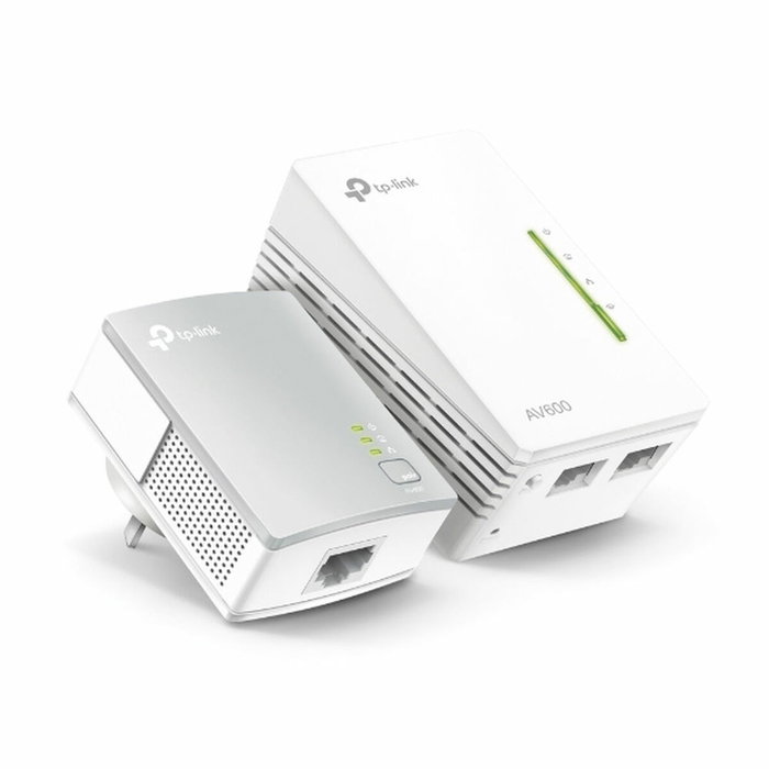 Powerline TP-Link AV600 Powerline TP-Link AV600