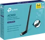 TP-Link Archer T2U Plus Adaptateur USB Wi-Fi AC600 Double Bande Noir