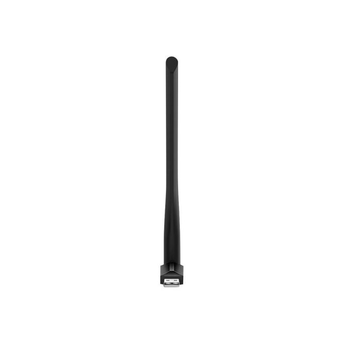 TP-Link Archer T2U Plus Adaptateur USB Wi-Fi AC600 Double Bande Noir