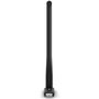 TP-Link Archer T2U Plus Adaptateur USB Wi-Fi AC600 Double Bande Noir