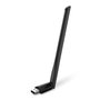 TP-Link Archer T2U Plus Adaptateur USB Wi-Fi AC600 Double Bande Noir