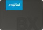 Crucial BX500 SSD 240 Go (2.5"/6.35 cm) SATA III 6.0 Gb/s - Disque SSD pour ordinateur portable et de bureau