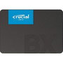 Disque dur Crucial BX500 240 GB SSD SSD