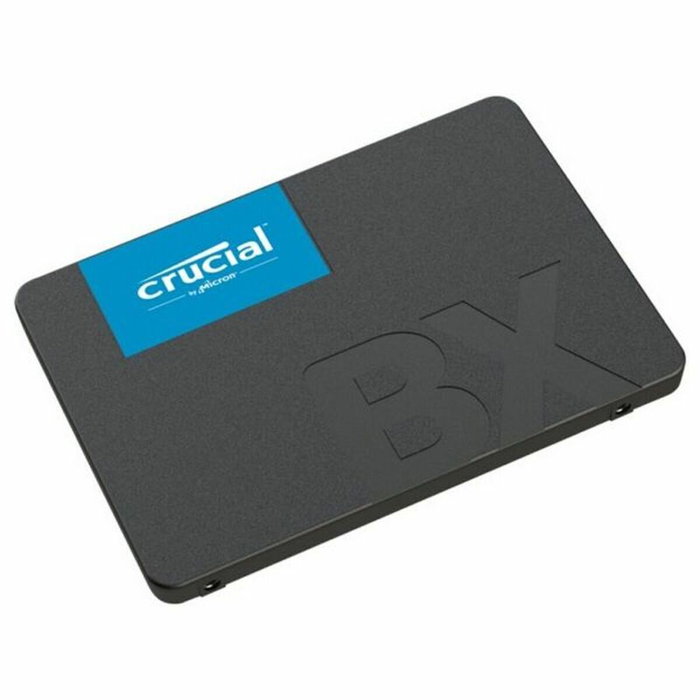 Disque dur Crucial BX500 240 GB SSD SSD