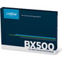 Disque dur Crucial BX500 240 GB SSD SSD