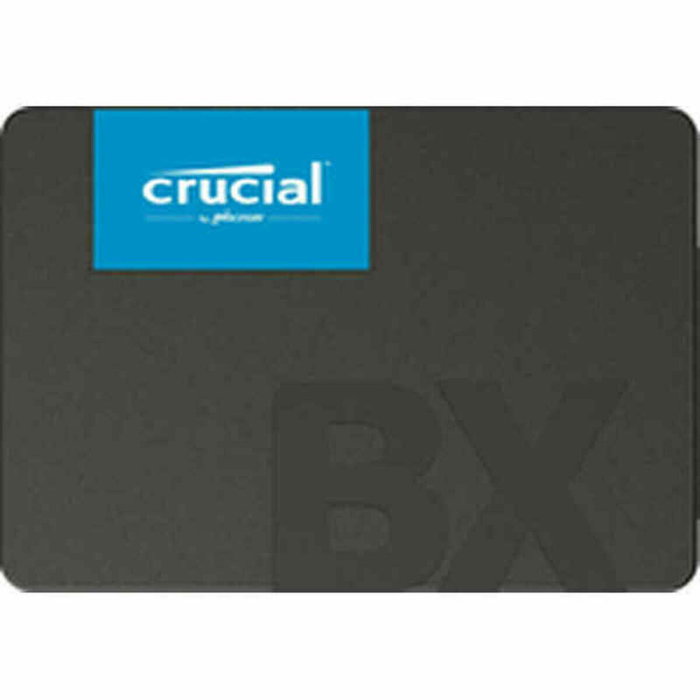 Disque dur Crucial BX500 240 GB SSD SSD